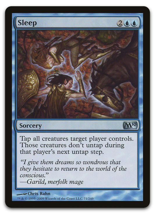Product image for TCG 32727