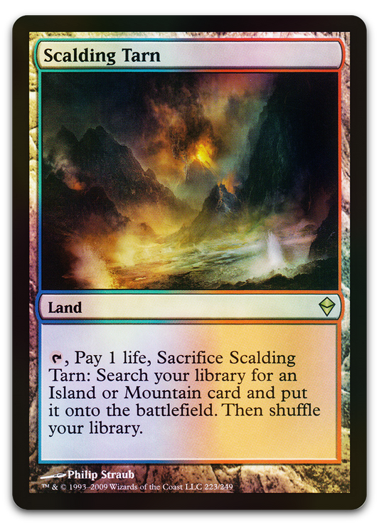 Product image for TCG 33417