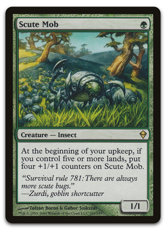 Product image for TCG 33418