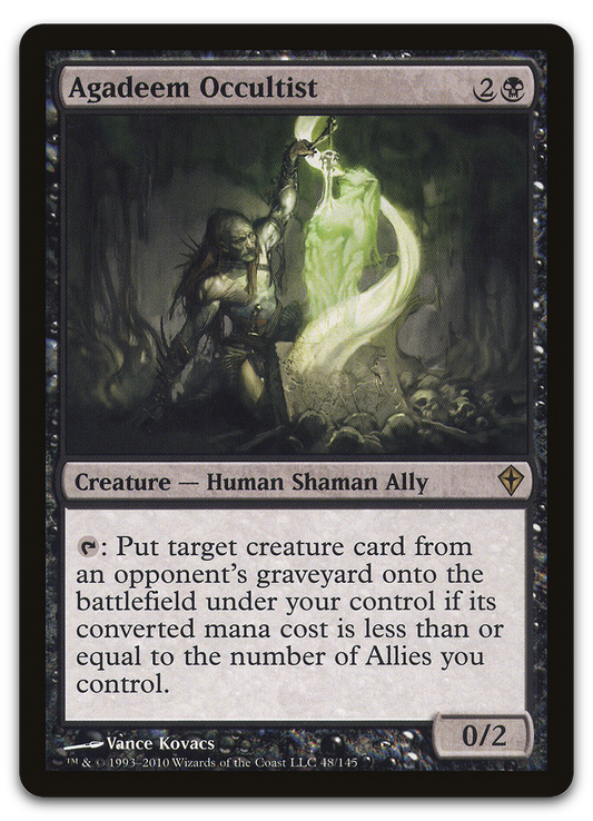 Product image for TCG 34326
