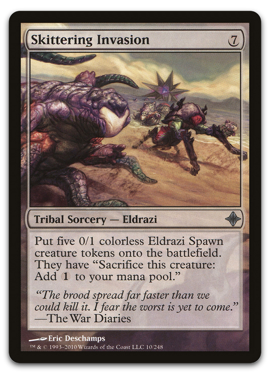 Product image for TCG 34704