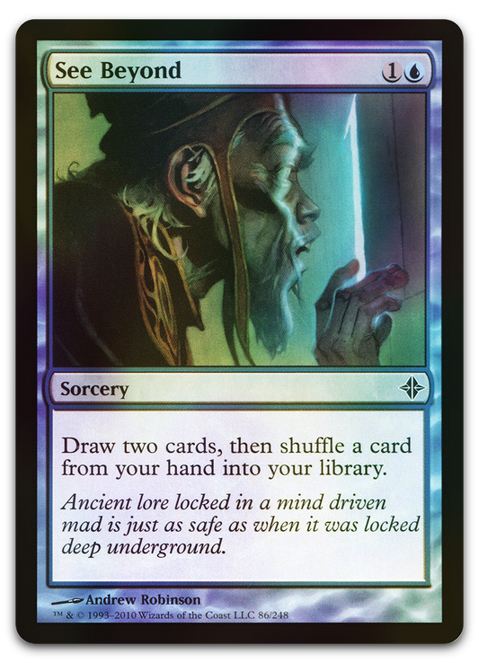 Product image for TCG 34780
