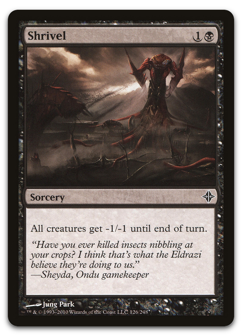 Product image for TCG 34820
