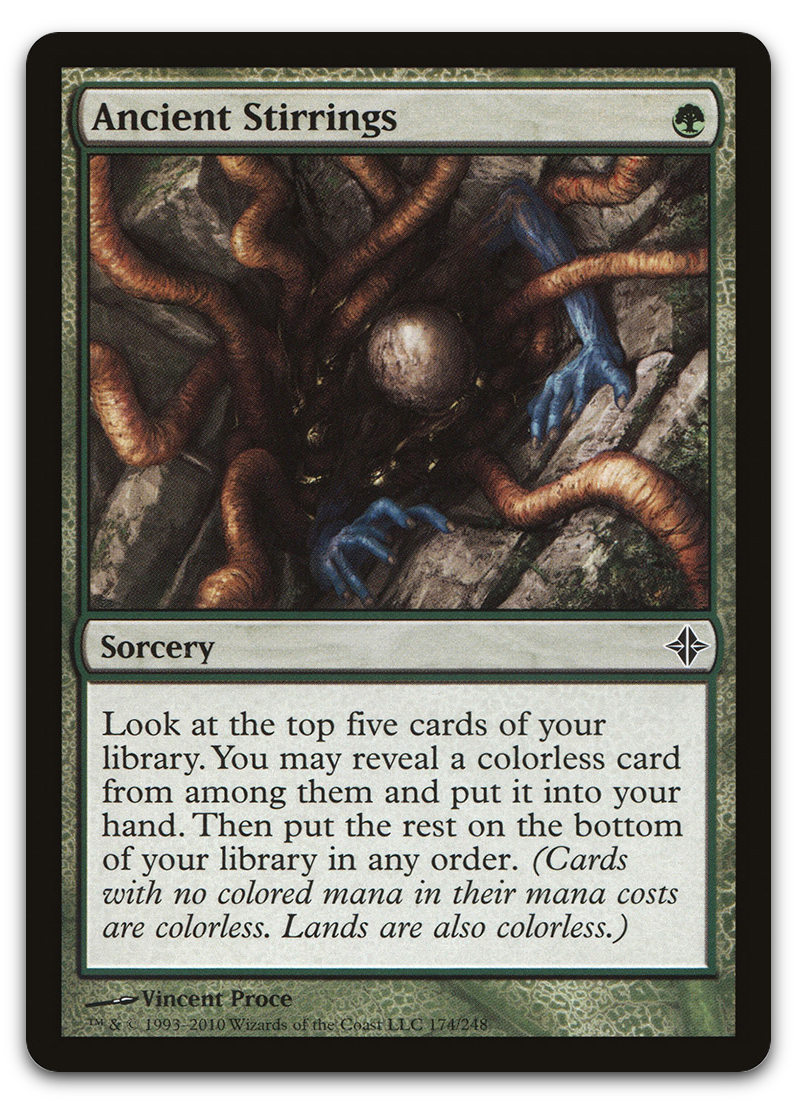Product image for TCG 34868