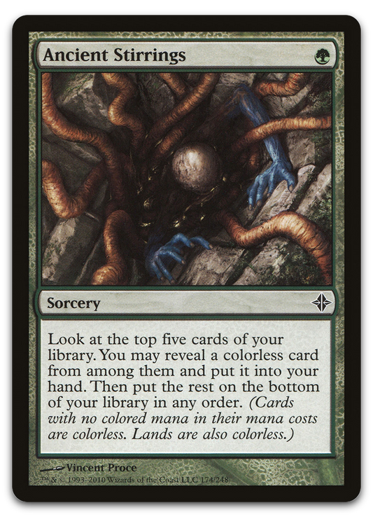 Product image for TCG 34868