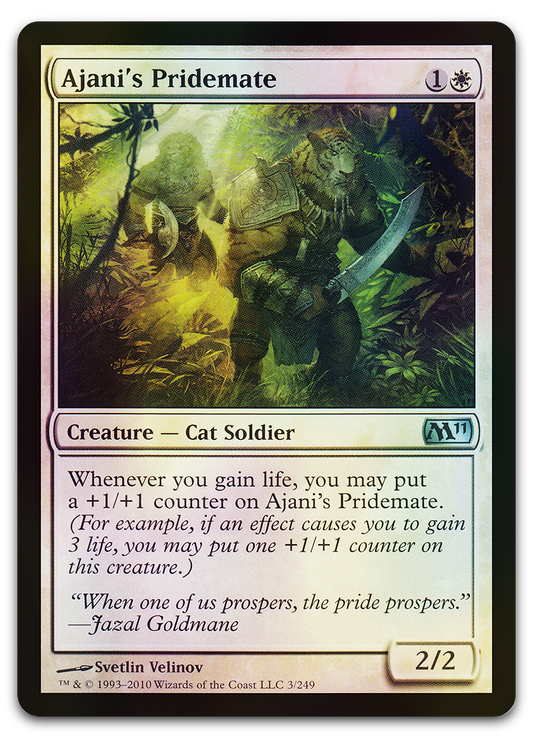 Product image for TCG 35519