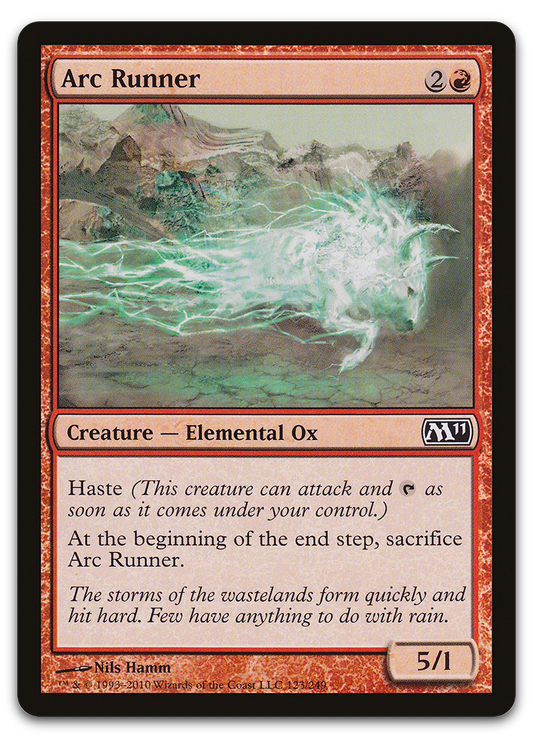 Product image for TCG 35539