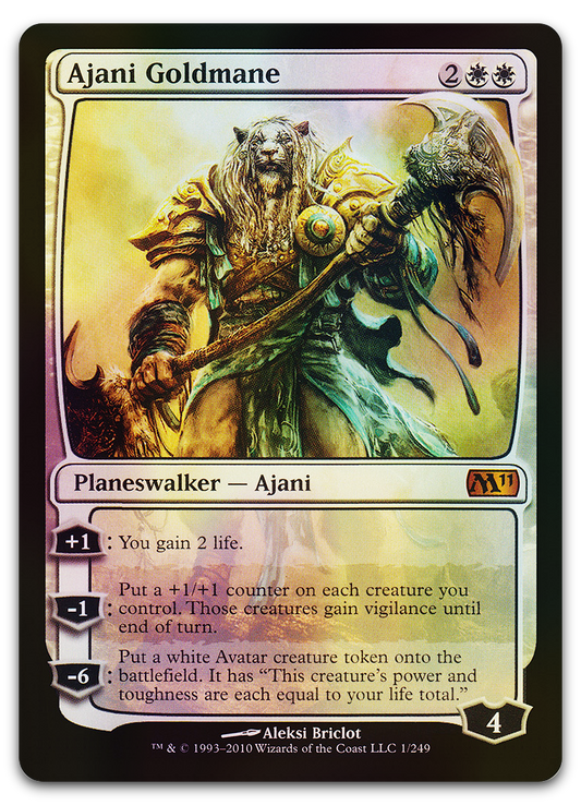 Product image for TCG 35581