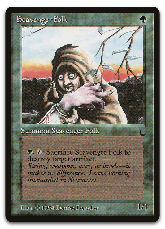 Product image for TCG 3570