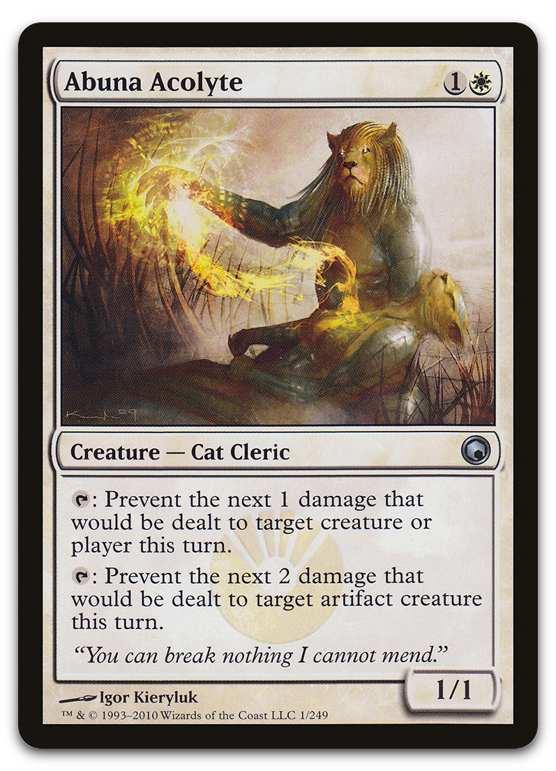 Product image for TCG 36425