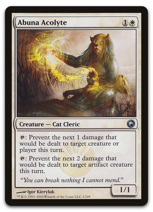 Product image for TCG 36425