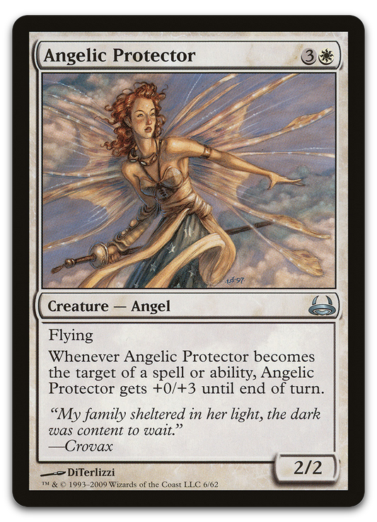 Product image for TCG 36792