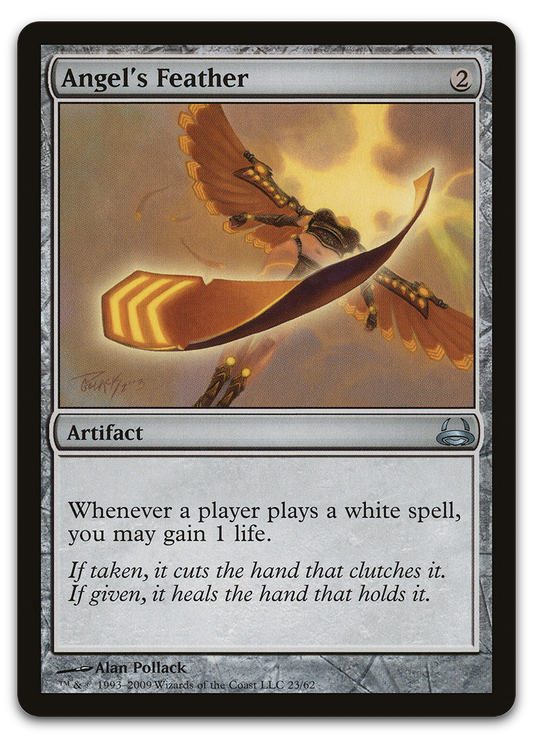 Product image for TCG 36793