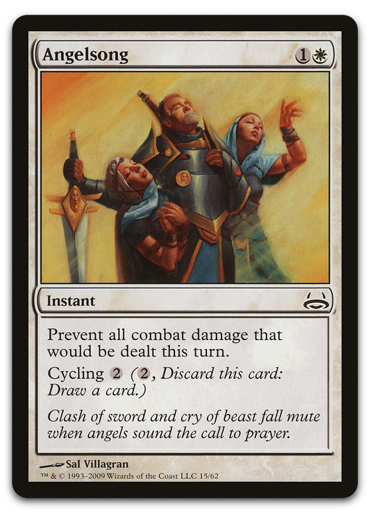 Product image for TCG 36794