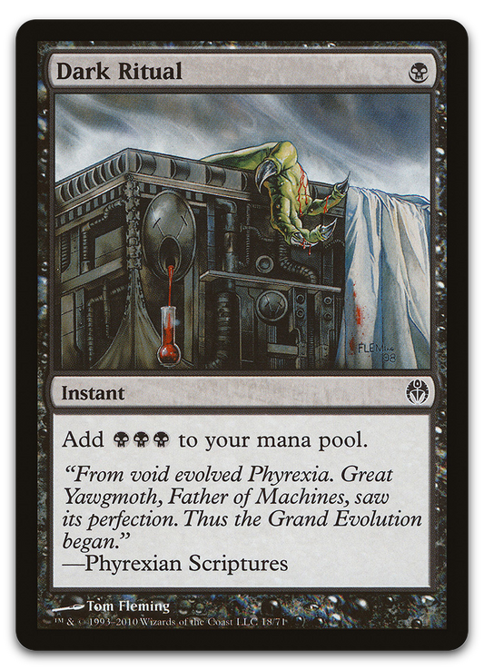 Product image for TCG 36853