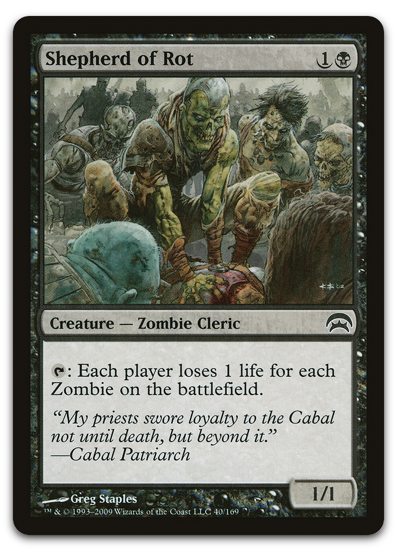 Product image for TCG 37432