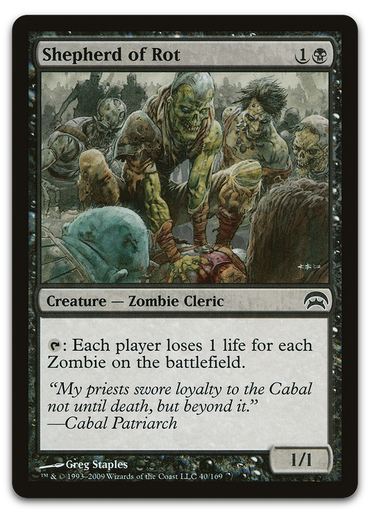Product image for TCG 37432