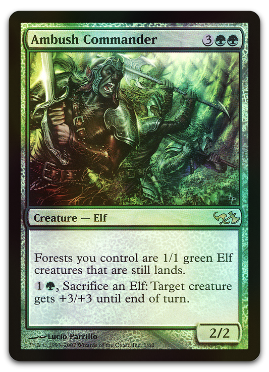 Product image for TCG 37707