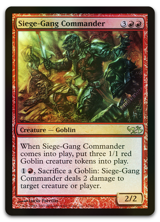 Product image for TCG 37743