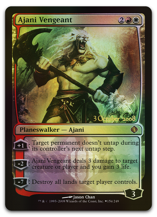 Product image for TCG 38365