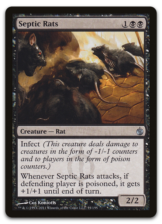 Product image for TCG 39043