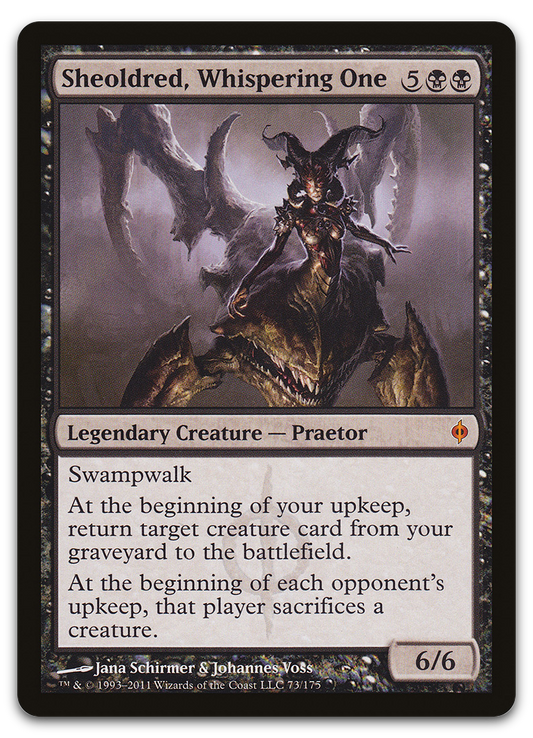 Product image for TCG 39445