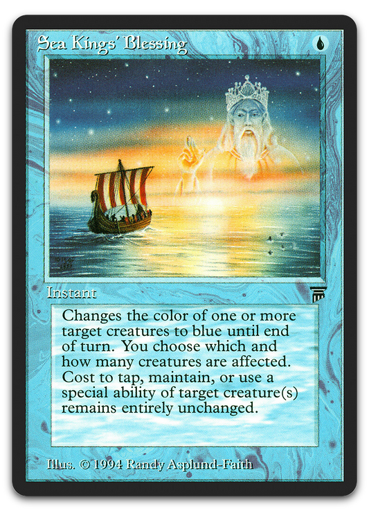 Product image for TCG 4011