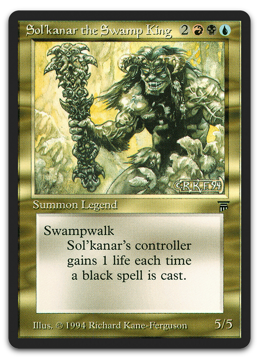 Product image for TCG 4023