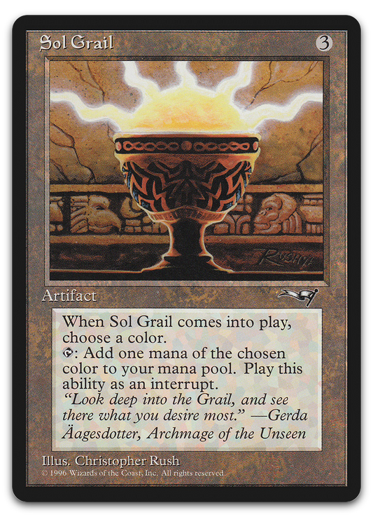 Product image for TCG 4233