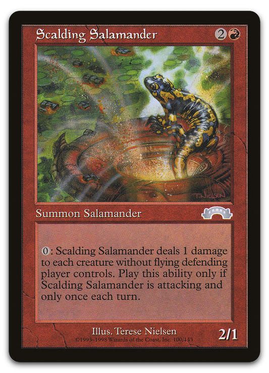Product image for TCG 4392