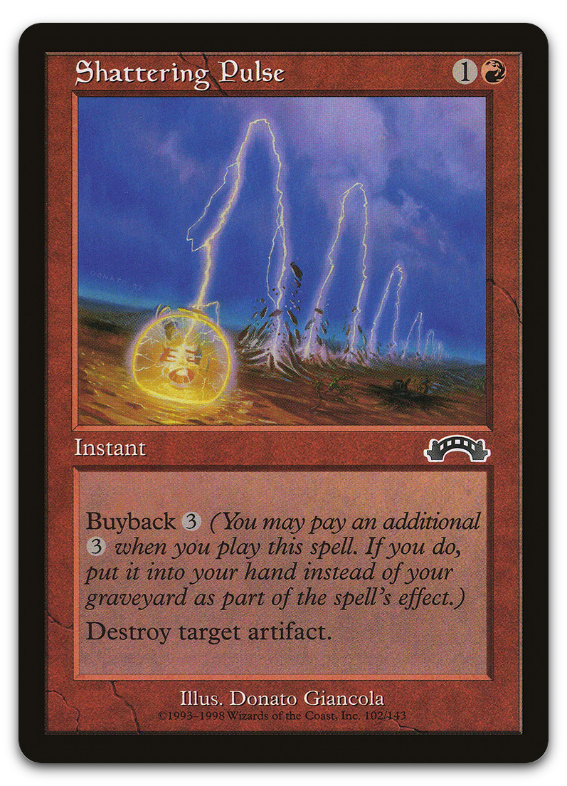 Product image for TCG 4398