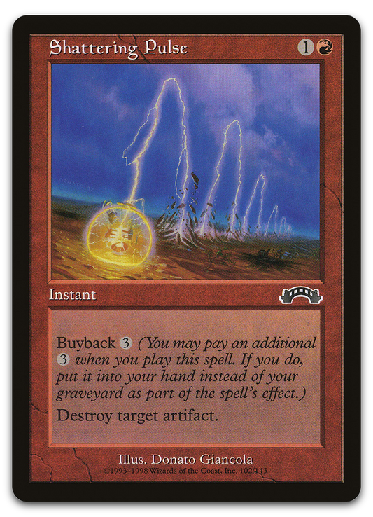 Product image for TCG 4398