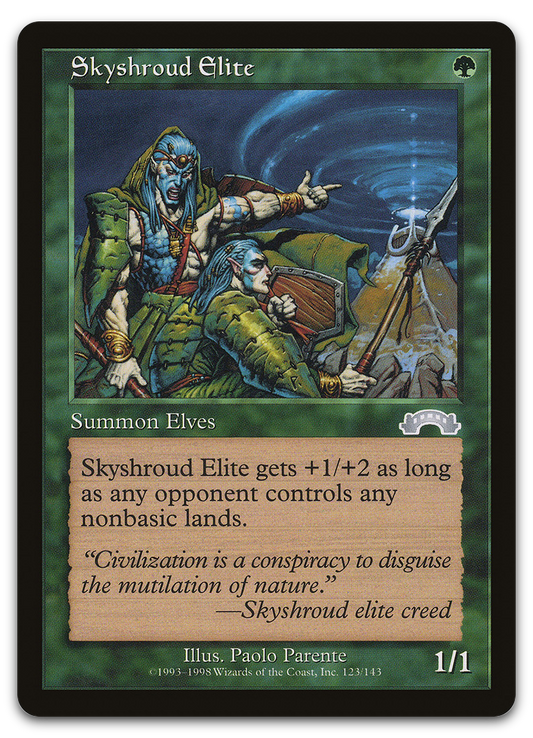Product image for TCG 4401