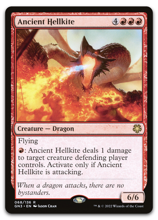 Product image for TCG 448496