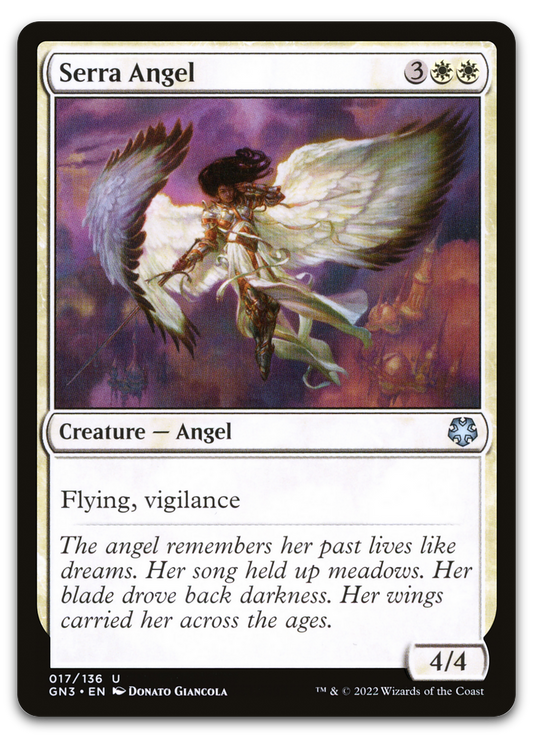 Product image for TCG 448520