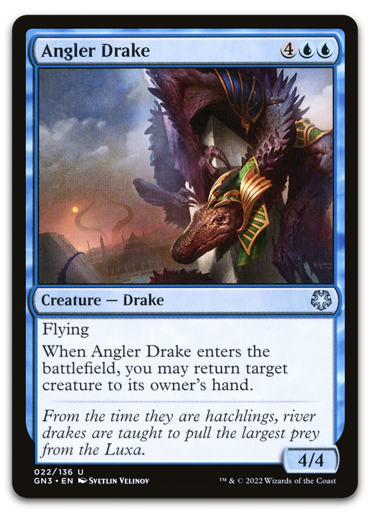 Product image for TCG 448566