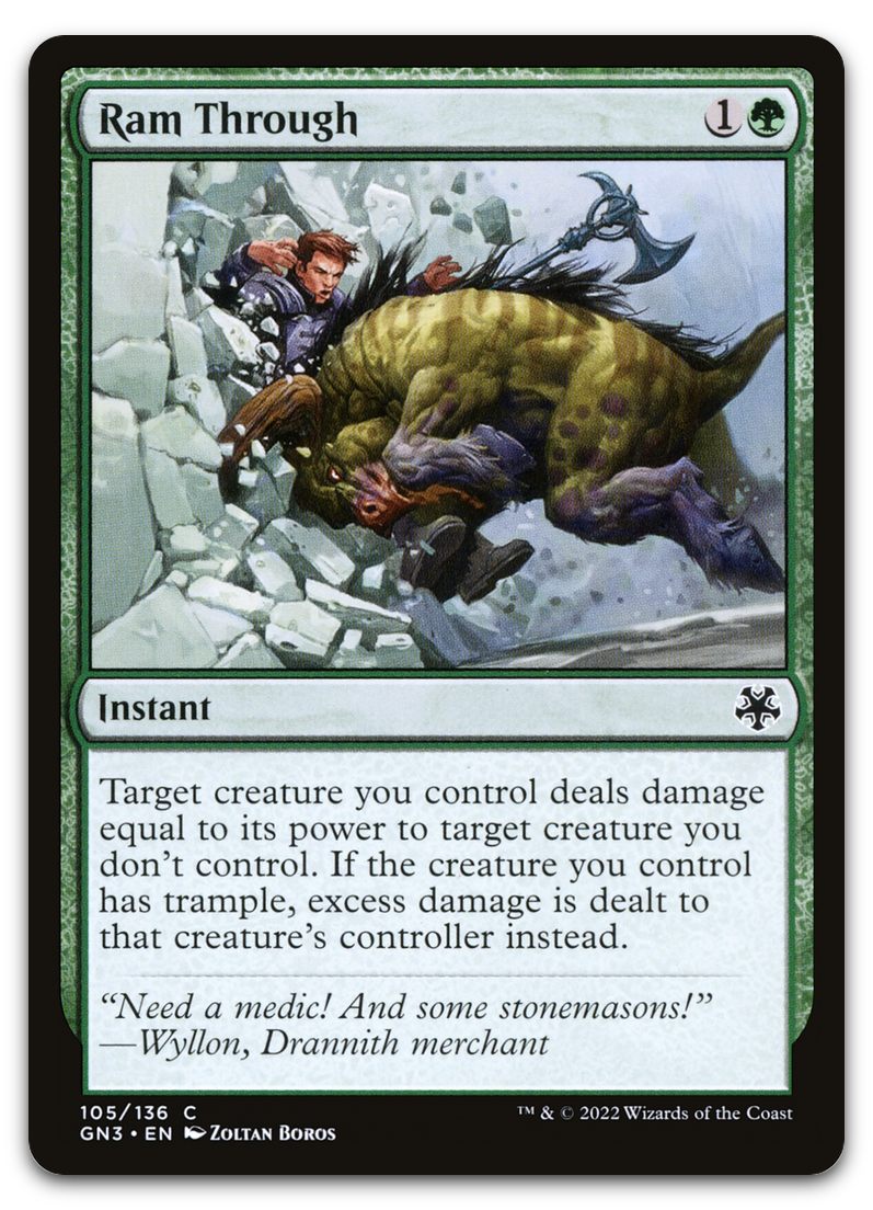 Product image for TCG 448579