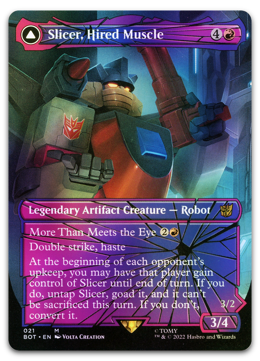 Product image for TCG 448863