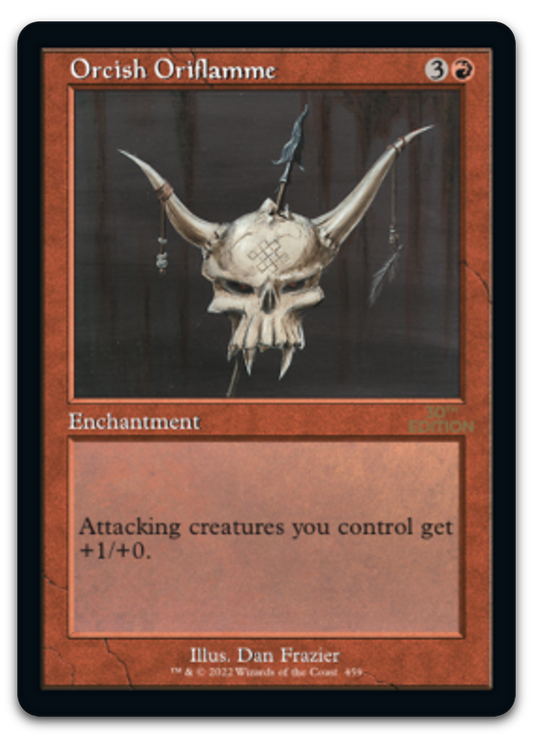 Product image for TCG 449355