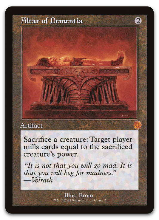 Product image for TCG 451928