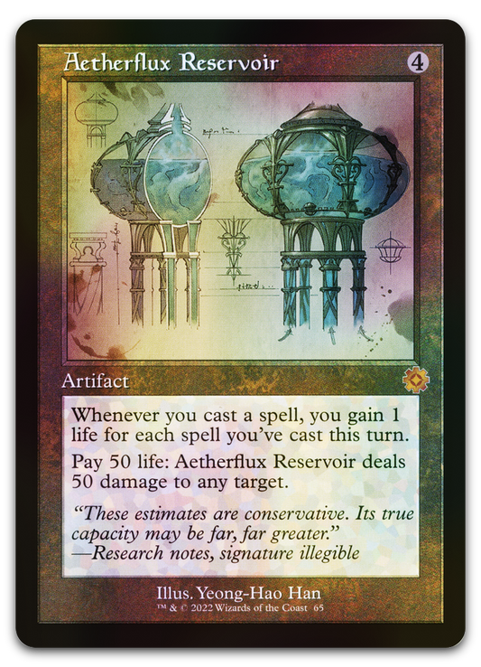 Product image for TCG 451930