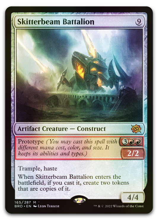Product image for TCG 451955