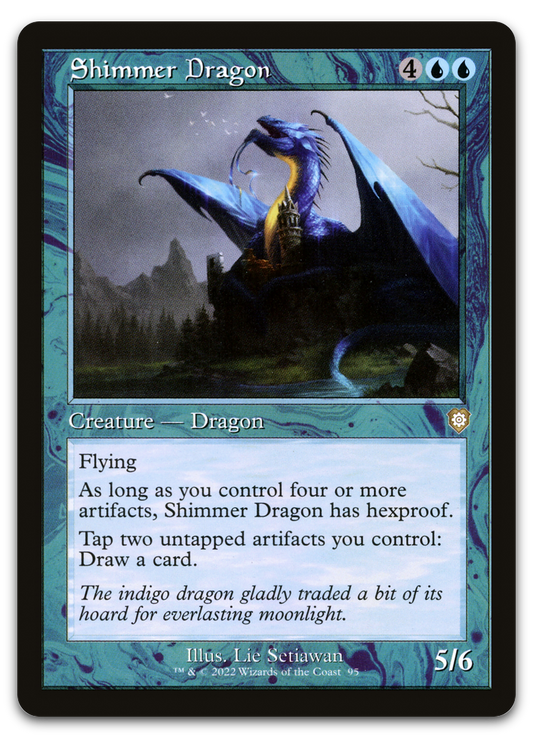 Product image for TCG 452117