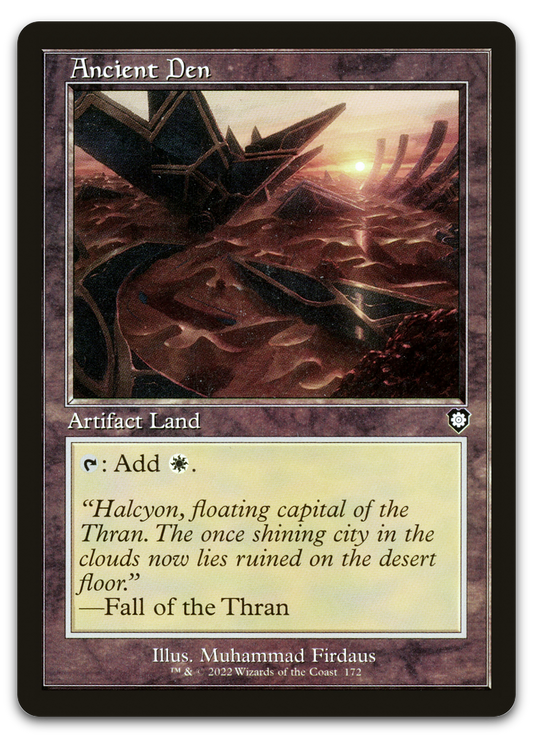 Product image for TCG 452161