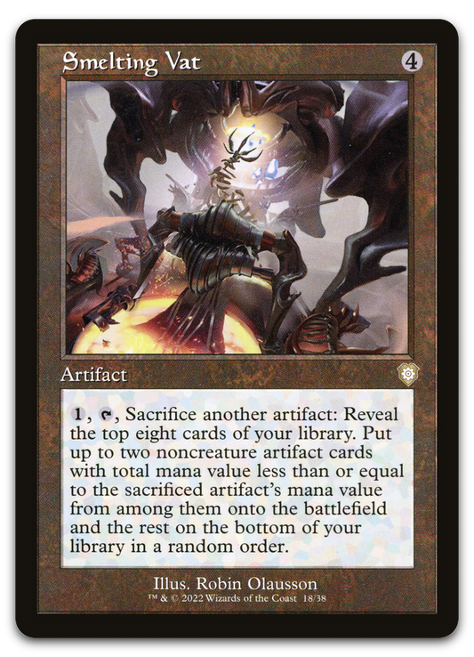 Product image for TCG 452217