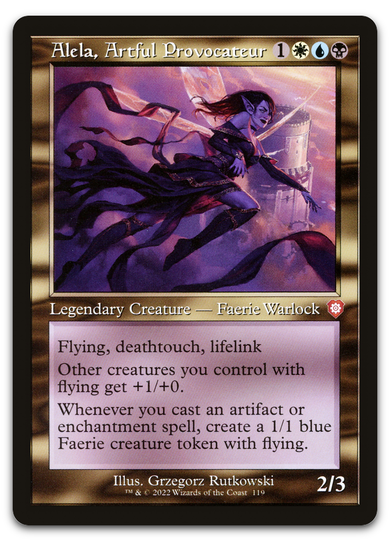 Product image for TCG 452300