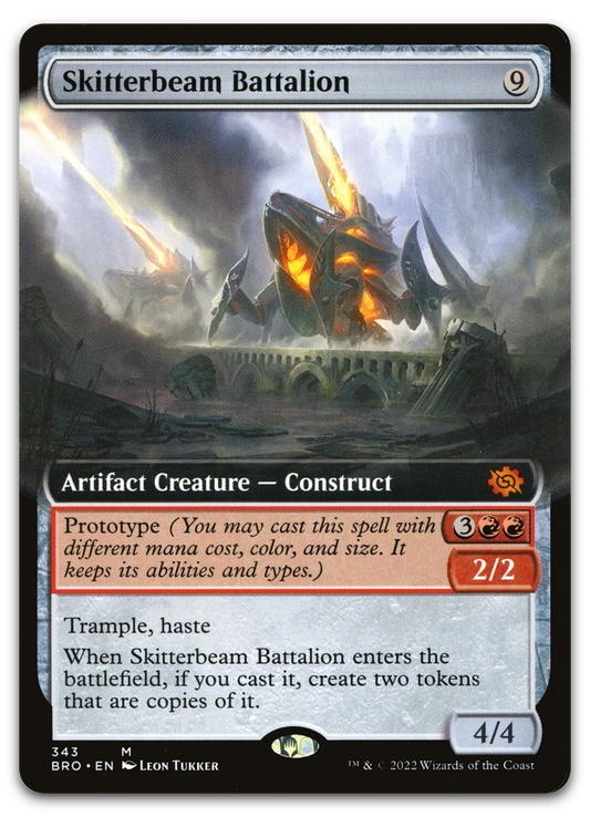Product image for TCG 452305