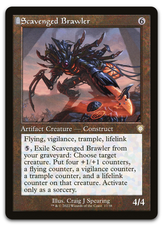 Product image for TCG 452346