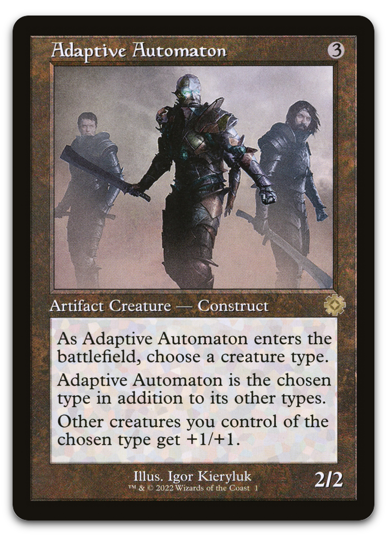 Product image for TCG 452373
