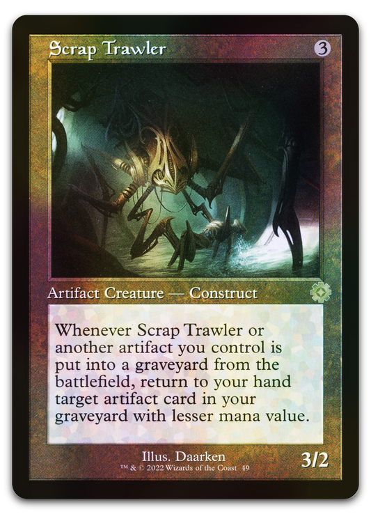Product image for TCG 452425